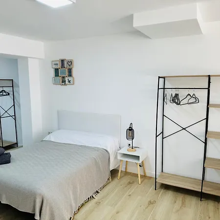 Loft La Nogalera * トレモリノス